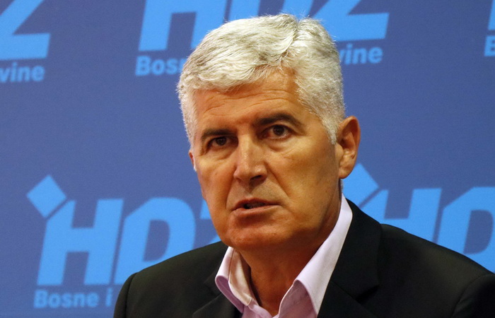 U naredna dva mjeseca trebamo riješiti pitanje izbornog zakona