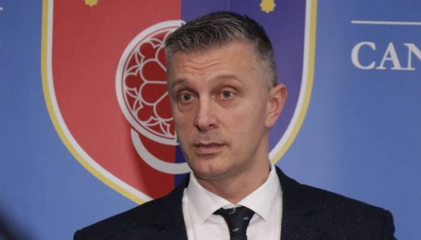 U naredni utorak nastavljamo sastanak o deblokadi procesa u Skupštini KS