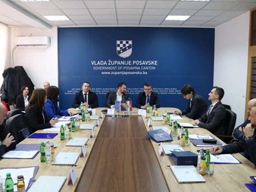 U narednom periodu očekivano rješavanje problema u oblasti socijalne politike u FBiH