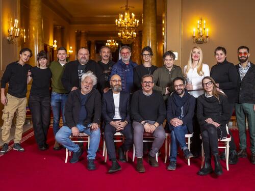 NPS: Počele probe za praizvedbu predstave 'Sarajevski trgovac'