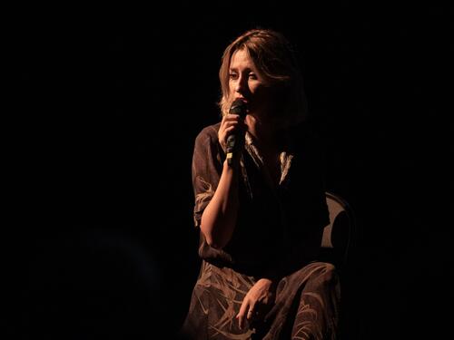 U NP Sarajevo izvedeni predstava "Libera Me" i performans "Mrzim pozorište"