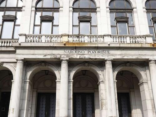 U Narodnom pozorištu Sarajevo počeo rad na predstavi 'Konačari'