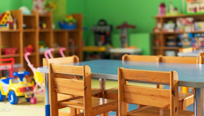 U Tuzli COVID-19 registriran u jednom od dječijih vrtića