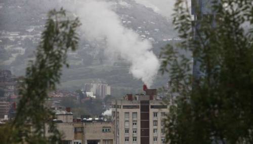 U našim kotlinama će biti zagađenja, kakva god da je energetska situacija