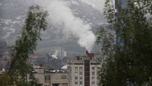 U našim kotlinama će biti zagađenja, kakva god da je energetska situacija