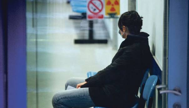 U našoj zemlji do sada 11 umrlih od sezonske gripe