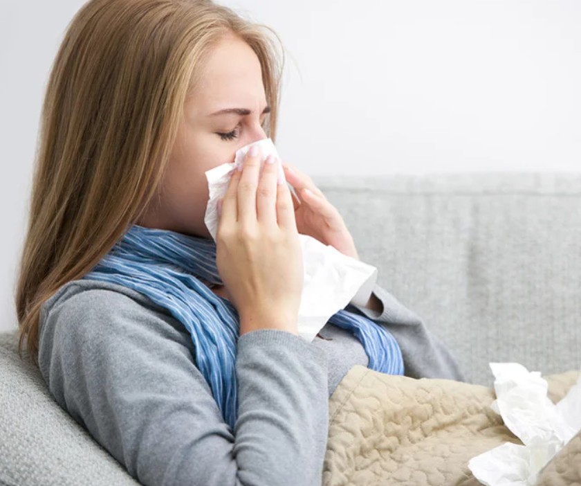 U našoj zemlji povećan broj oboljelih od gripe, ima i mrtvih