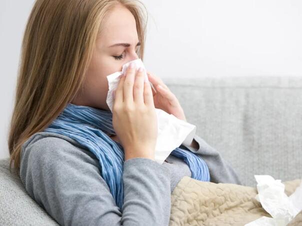 U našoj zemlji povećan broj oboljelih od gripe, ima i mrtvih