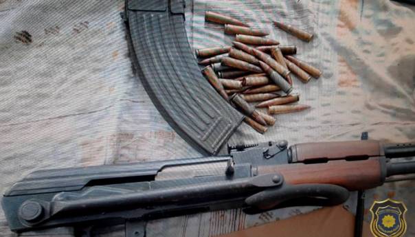 U nastavku akcije 'Aperkat' uhapšene još tri osobe iz Sarajeva