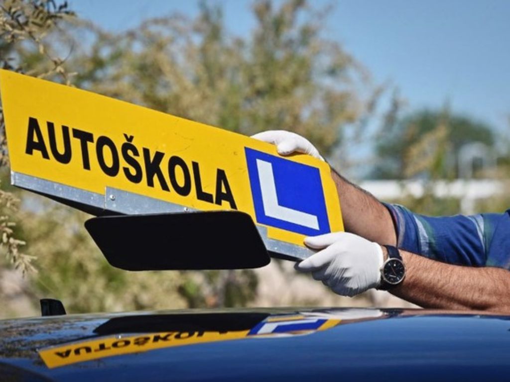 U nastavku akcije "Cilj" uhapšene još četiri osobe