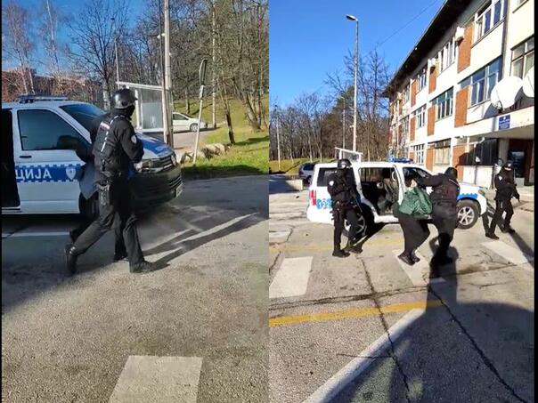 U nastavku akcije "Code" uhapšena još tri lica