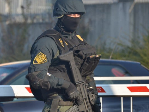 U nastavku akcije 'Hum 2' na području TK dvije osobe lišene slobode