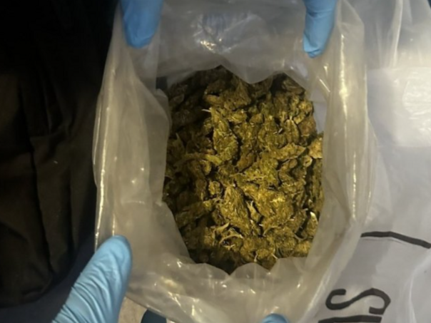 U nastavku akcije "Igman" jedno lice uhapšeno, oduzeta droga