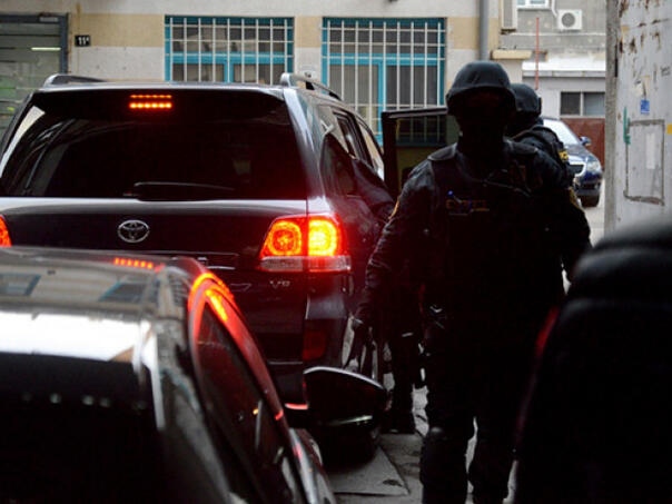 U nastavku akcije 'Jaguar', slobode lišeno lice iz Sarajeva