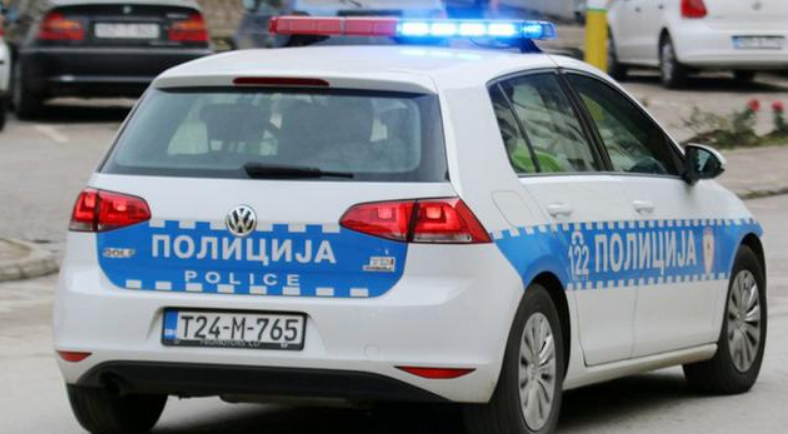 U nastavku akcije "Kalibar" pronađeno oružje