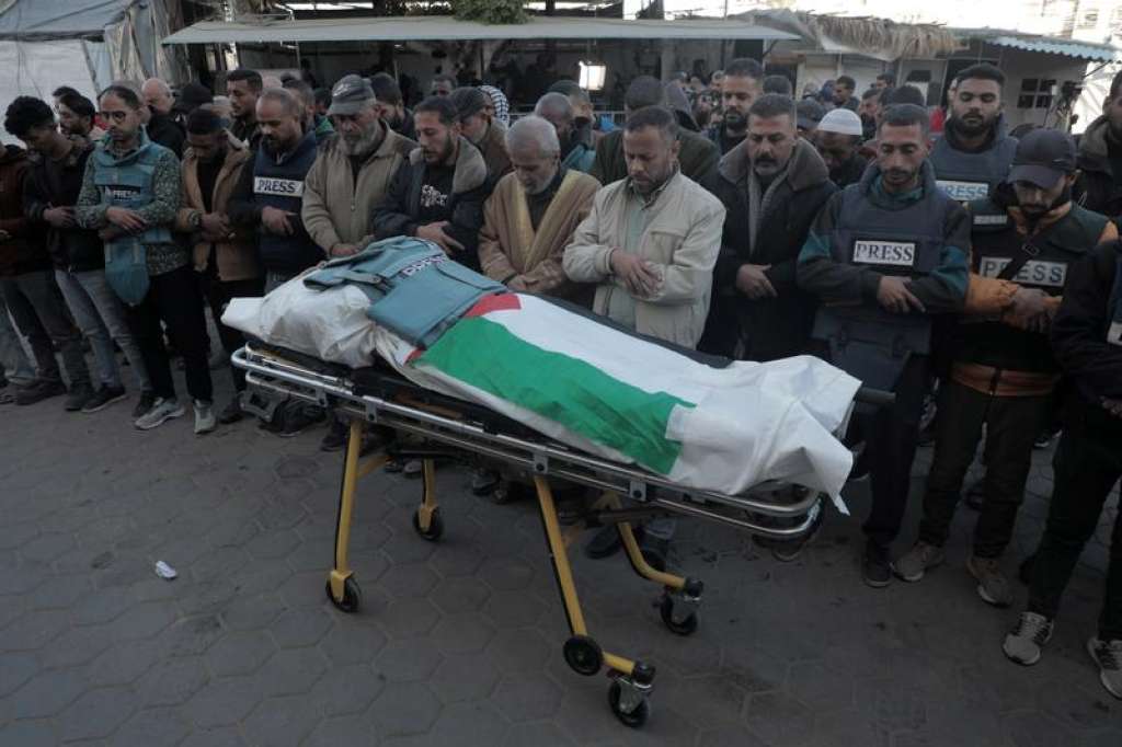 U nastavku izraelskog bombardovanja ubijeno 730 Palestinaca