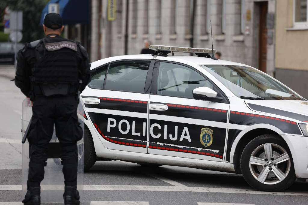 U nastavku operativne akcije 'Meta II' pretresi na 14 lokacija na području Kaknja