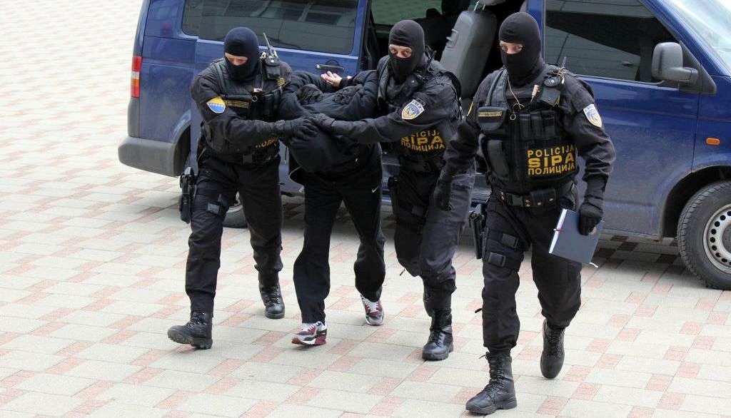U nastavku operativne akcije 'Pilot' uhapšeno sedam osoba
