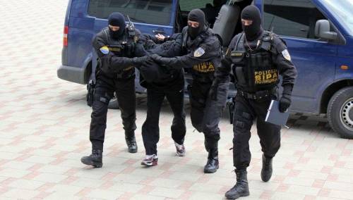 U nastavku operativne akcije 'Pilot' uhapšeno sedam osoba