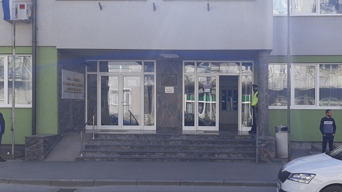 U nastavku policijske akcije 'Bure' uhapšeno pet osoba iz Bihaća i Drvara