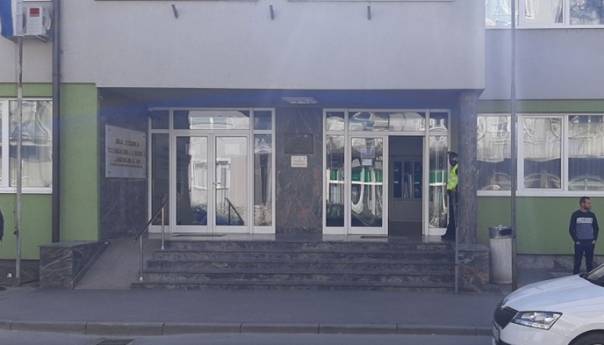 U nastavku policijske akcije 'Bure' uhapšeno pet osoba iz Bihaća i Drvara