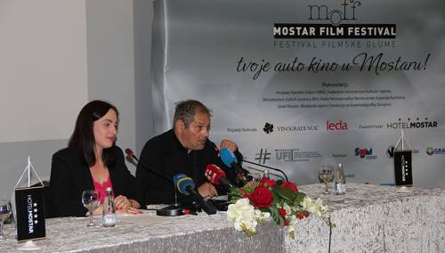 U natjecateljskom programu MOFF-a deset filmova iz BiH i regije