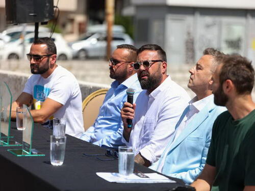 U nedjelju 11. izdanje skokova u vodu na Bentbaši