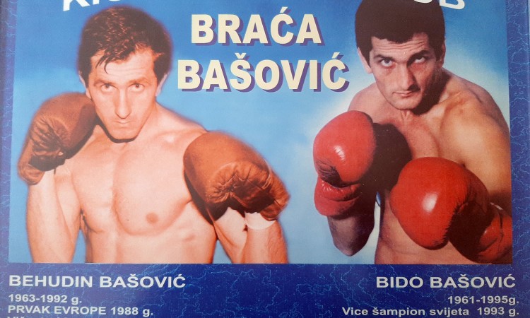 U nedjelju 18. memorijal “Braća Bašović"