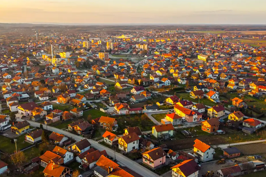 U nedjelju Dan žalosti u Bosanskom Šamcu