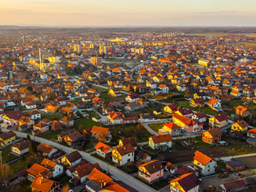 U nedjelju Dan žalosti u Bosanskom Šamcu