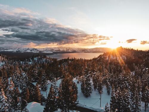 U nedjelju najkraći dan u godini: Prvi korak ka svjetlijem periodu
