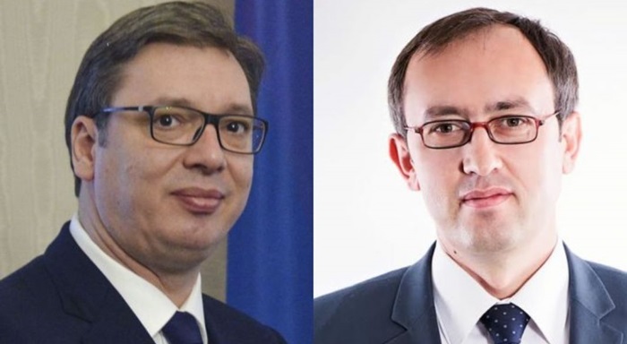U nedjelju nastavak dijaloga Srbija-Kosovo