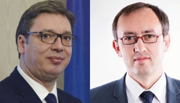 U nedjelju nastavak dijaloga Srbija-Kosovo