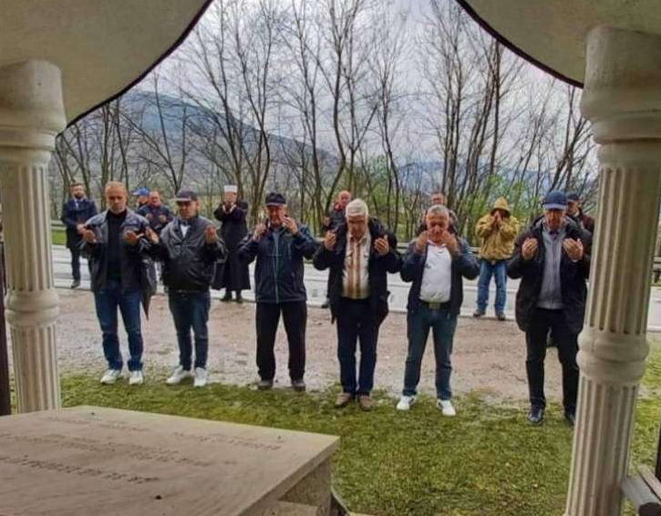 U nedjelju obilježavanje godišnjice pogibije prvih žrtava Ustikoline