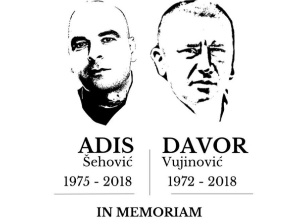 U nedjelju obilježavanje sedme godišnjice ubistva sarajevskih policajaca