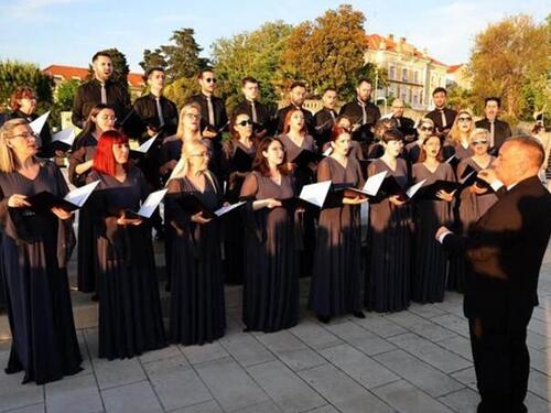 U nedjelju osmi koncert iz druge sezone 'KoncertiDA'