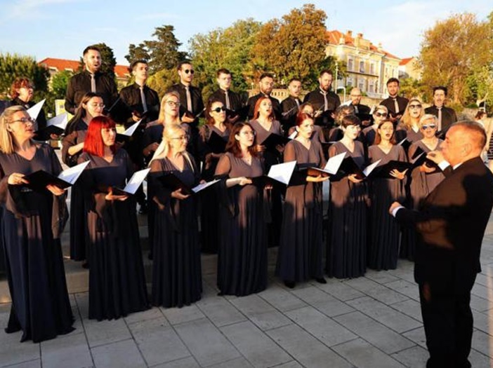 U nedjelju osmi koncert iz druge sezone 'KoncertiDA'