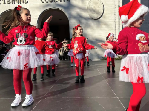 U nedjelju plesna revolucija u Mostaru u sklopu kampanje "Jedna milijarda ustaje"