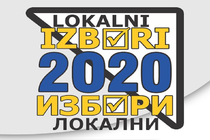 U nedjelju pravo glasa ima 3.283.380 birača