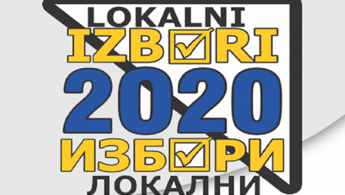 U nedjelju pravo glasa ima 3.283.380 birača