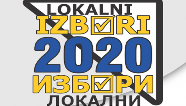 U nedjelju pravo glasa ima 3.283.380 birača