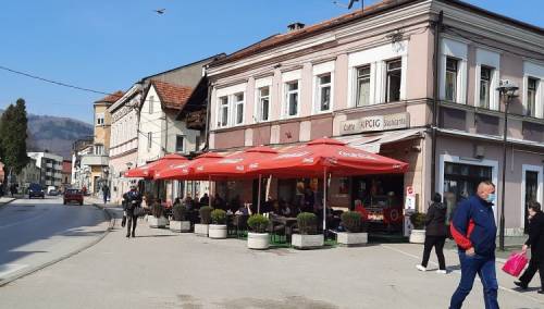 U nedjelju prijevremeni izbori za načelnika općine Travnik