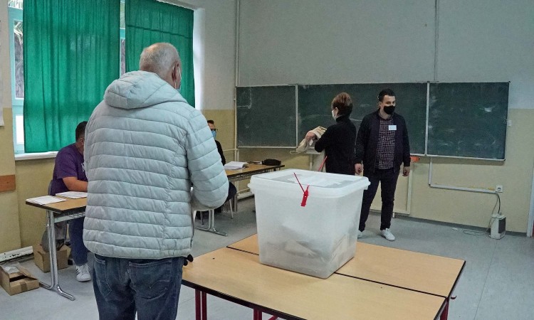 U nedjelju vanredni izbori u Sjevernoj Mitrovici