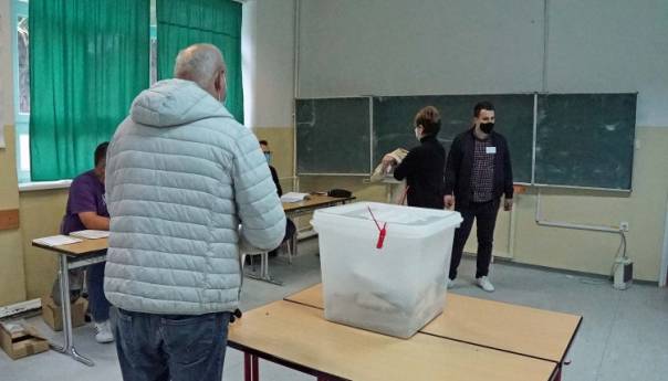 U nedjelju vanredni izbori u Sjevernoj Mitrovici