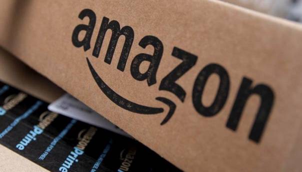 U nekoliko skladišta kompanije Amazon u SAD-u zabilježeni slučajevi zaraze