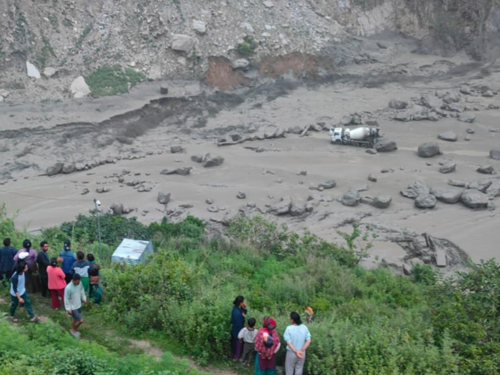 U Nepalu 18 osoba stradalo u poplavama