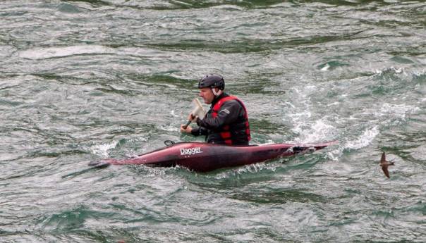 U Neretvi pronađeno tijelo četverogodišnjeg dječaka