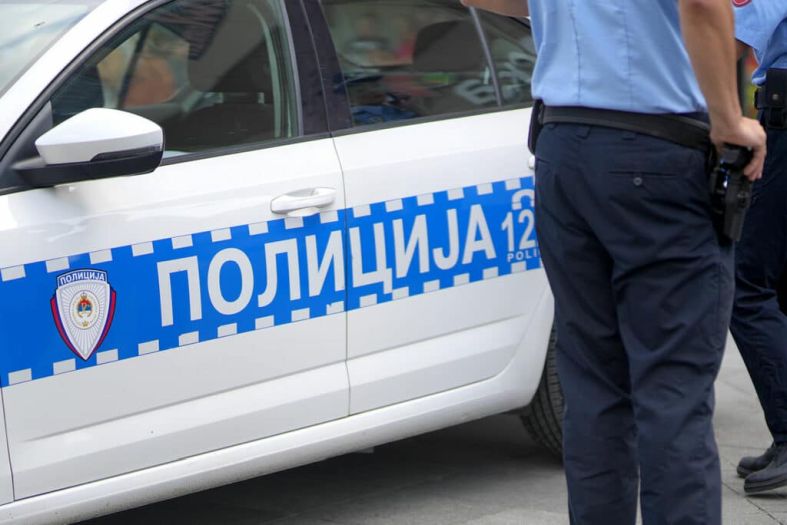 U nesreći kod Banjaluke poginuo mladić (19)