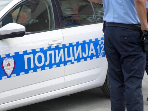 U nesreći kod Banjaluke poginuo mladić