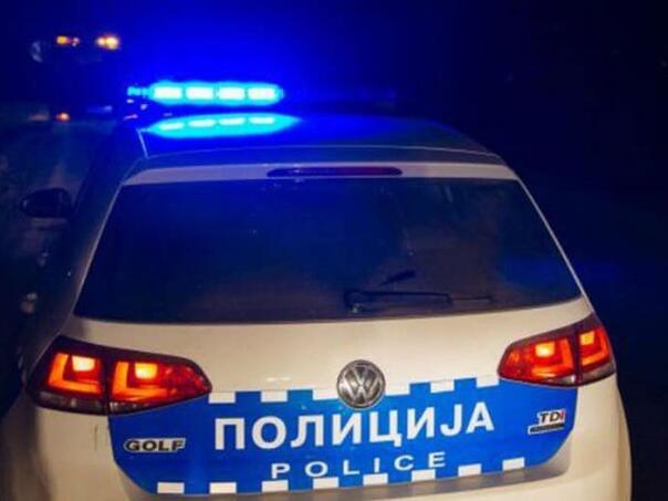 U nesreći kod Čelinca poginuo maloljetni mladić